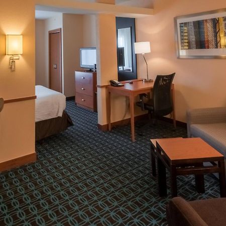 Fairfield Inn & Suites Kennett Square Zewnętrze zdjęcie
