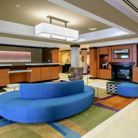 Fairfield Inn & Suites Kennett Square Zewnętrze zdjęcie