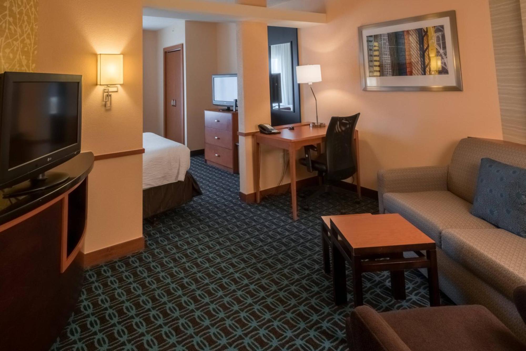 Fairfield Inn & Suites Kennett Square Zewnętrze zdjęcie