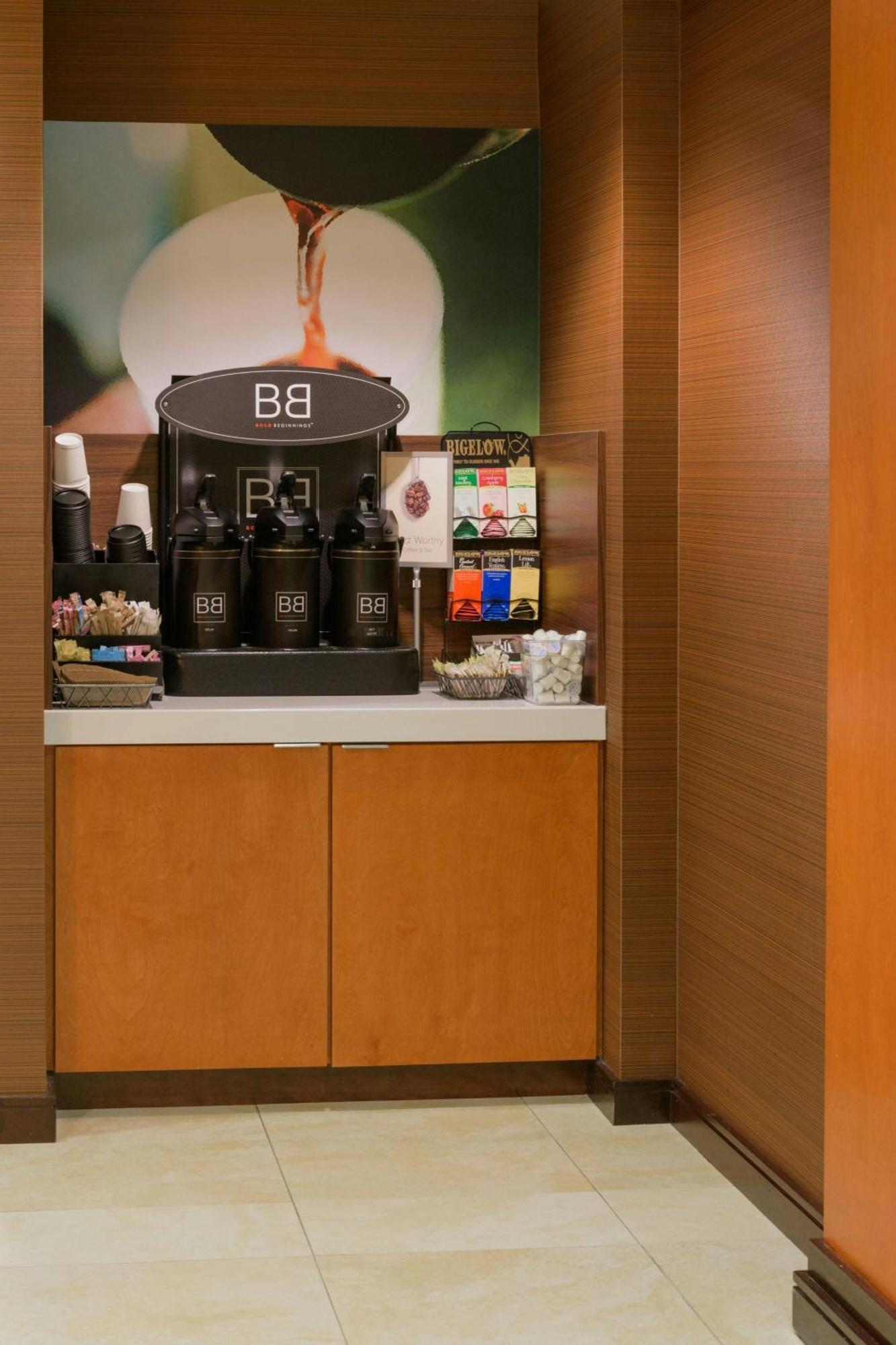 Fairfield Inn & Suites Kennett Square Zewnętrze zdjęcie