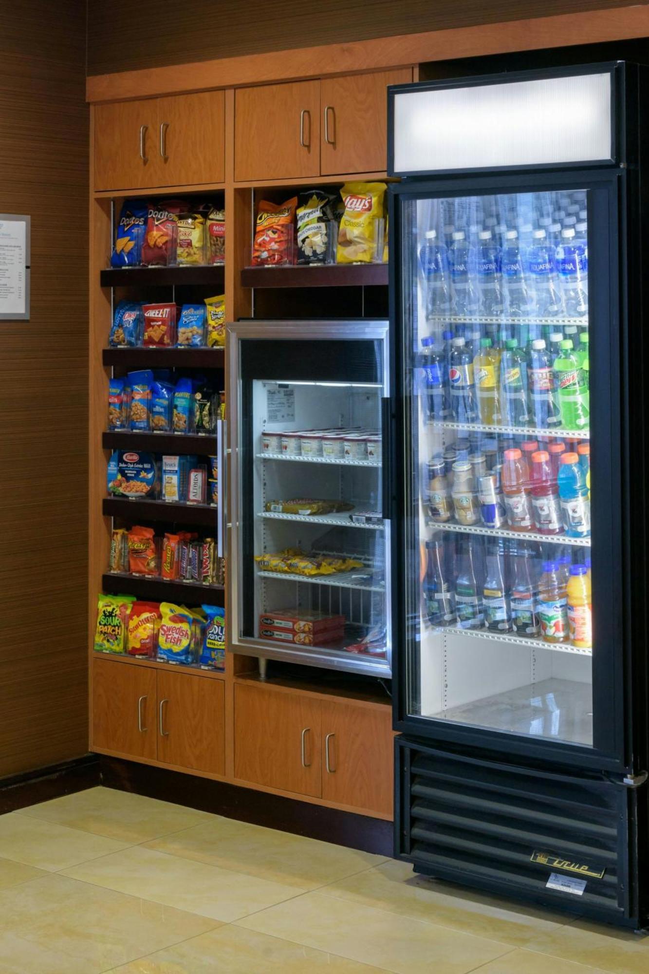 Fairfield Inn & Suites Kennett Square Zewnętrze zdjęcie