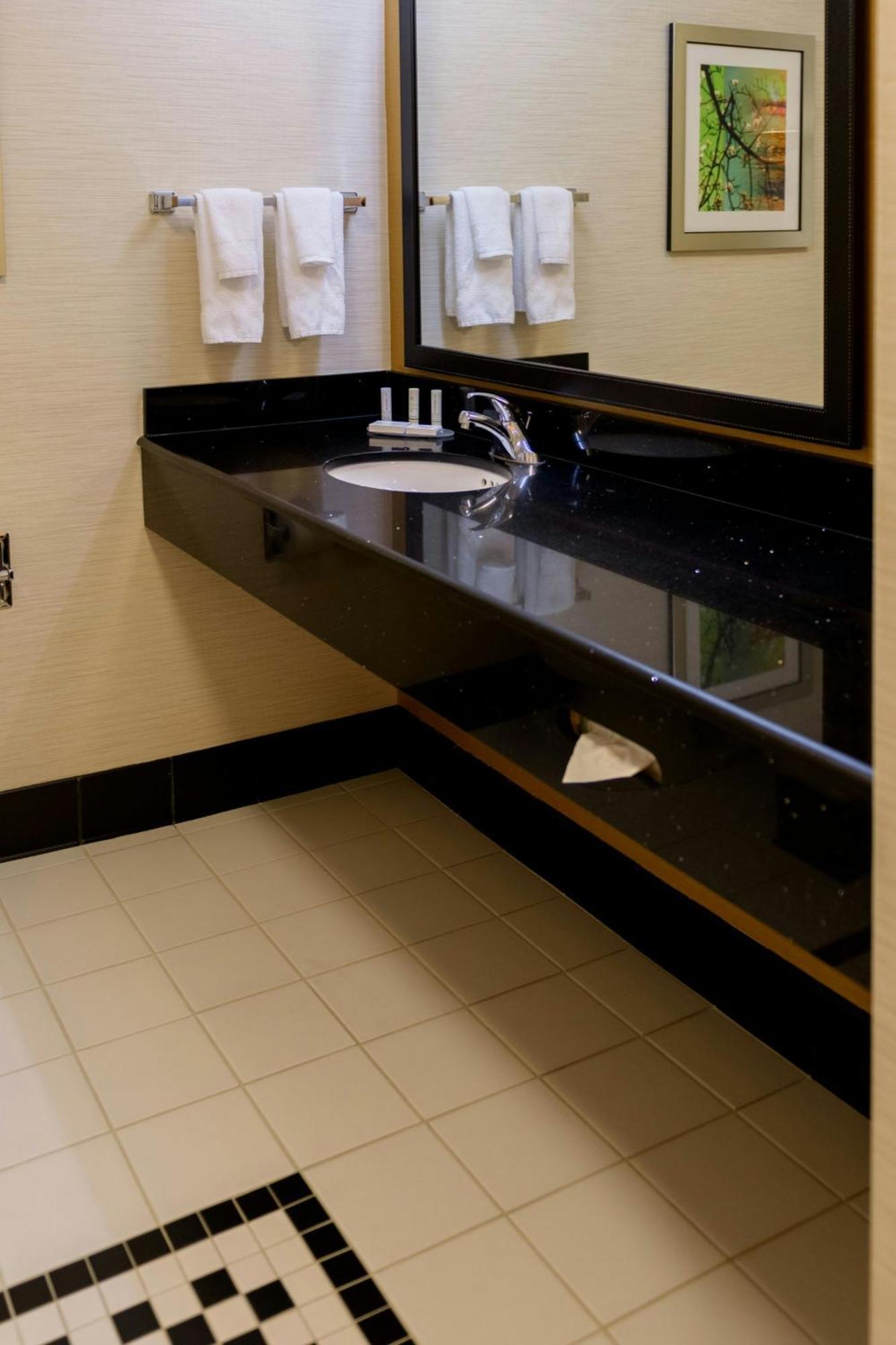 Fairfield Inn & Suites Kennett Square Zewnętrze zdjęcie