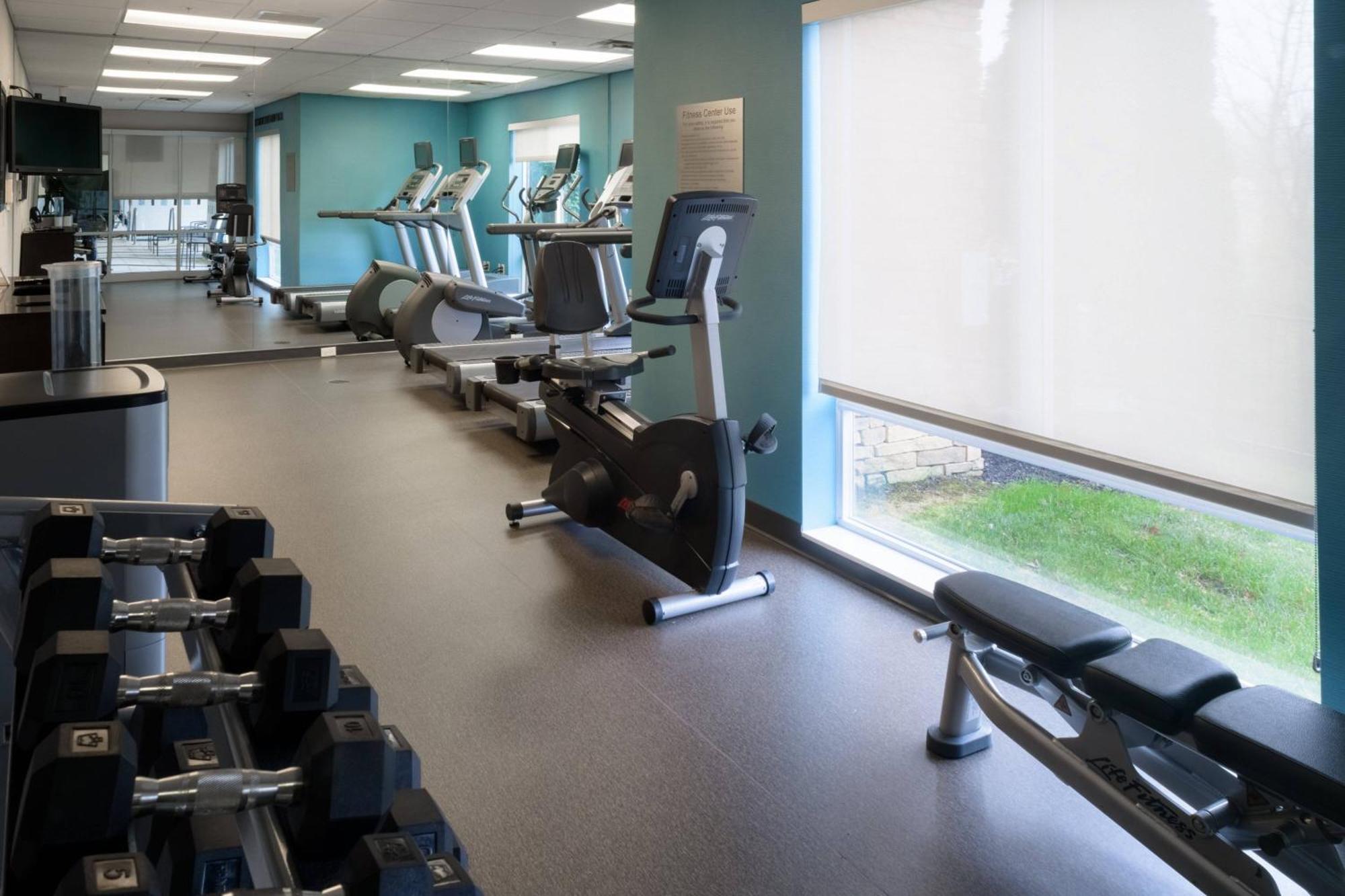 Fairfield Inn & Suites Kennett Square Zewnętrze zdjęcie