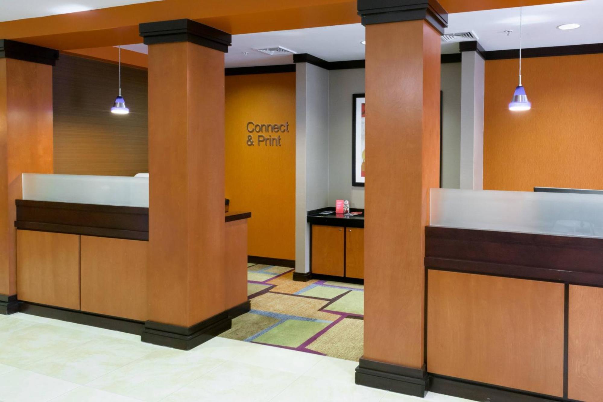 Fairfield Inn & Suites Kennett Square Zewnętrze zdjęcie