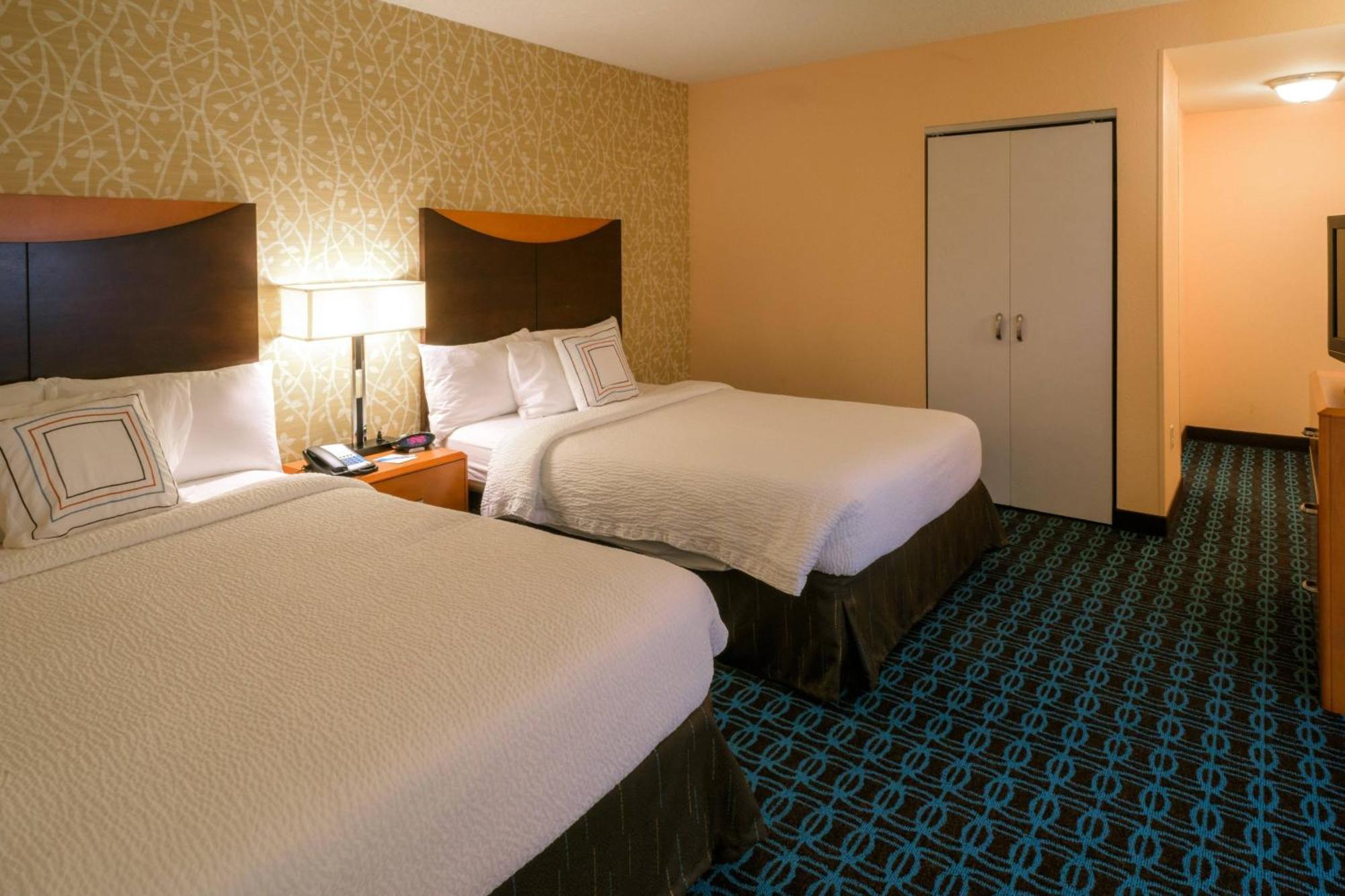 Fairfield Inn & Suites Kennett Square Zewnętrze zdjęcie