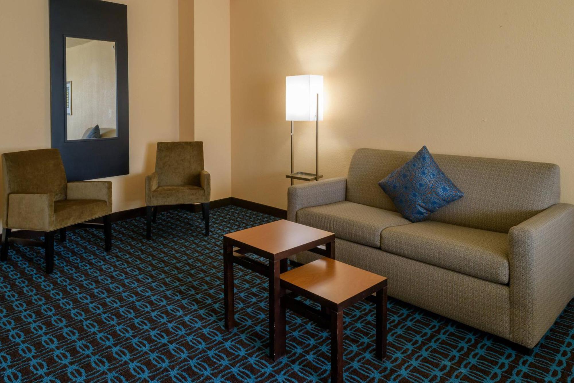 Fairfield Inn & Suites Kennett Square Zewnętrze zdjęcie