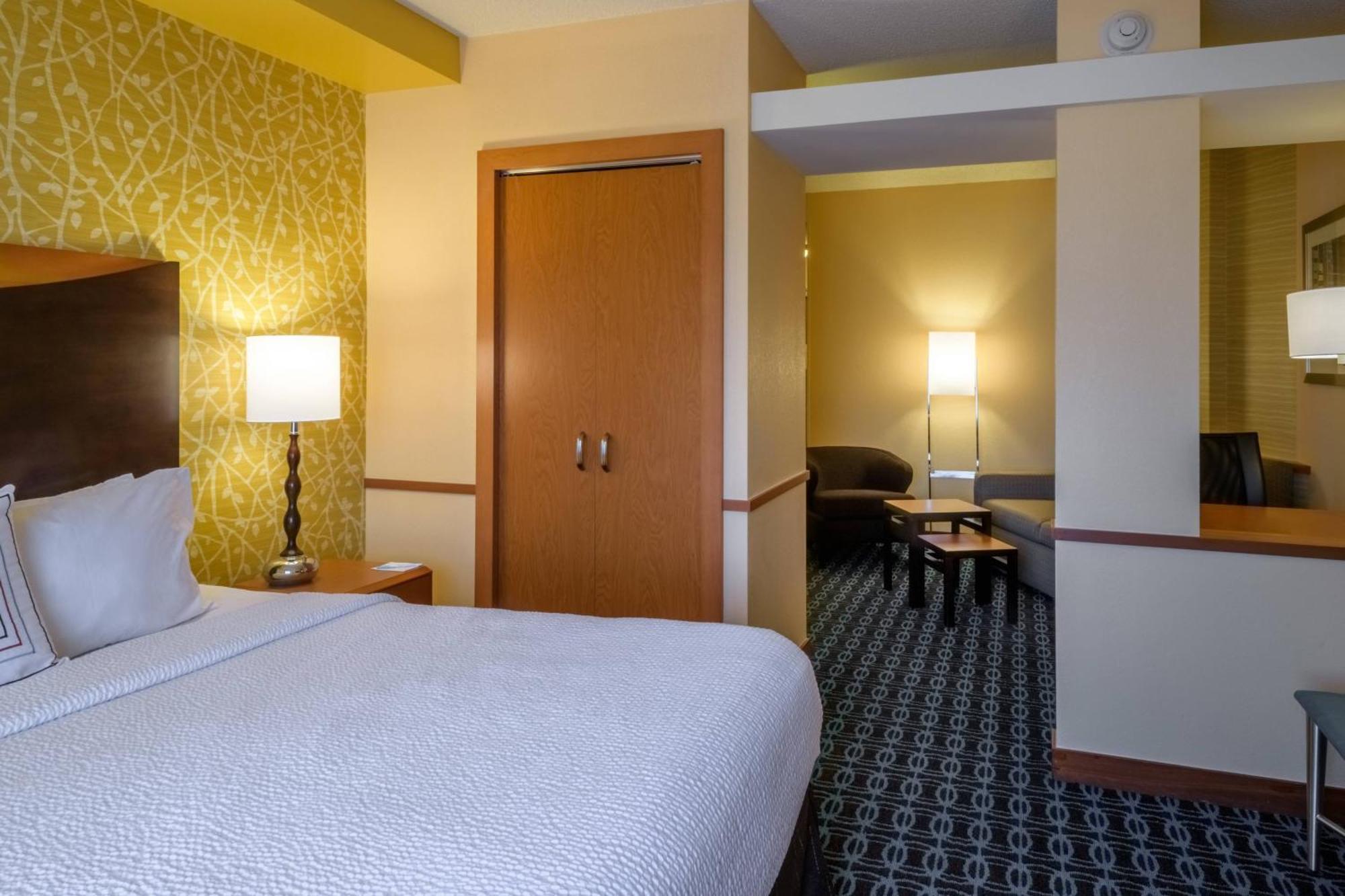 Fairfield Inn & Suites Kennett Square Zewnętrze zdjęcie