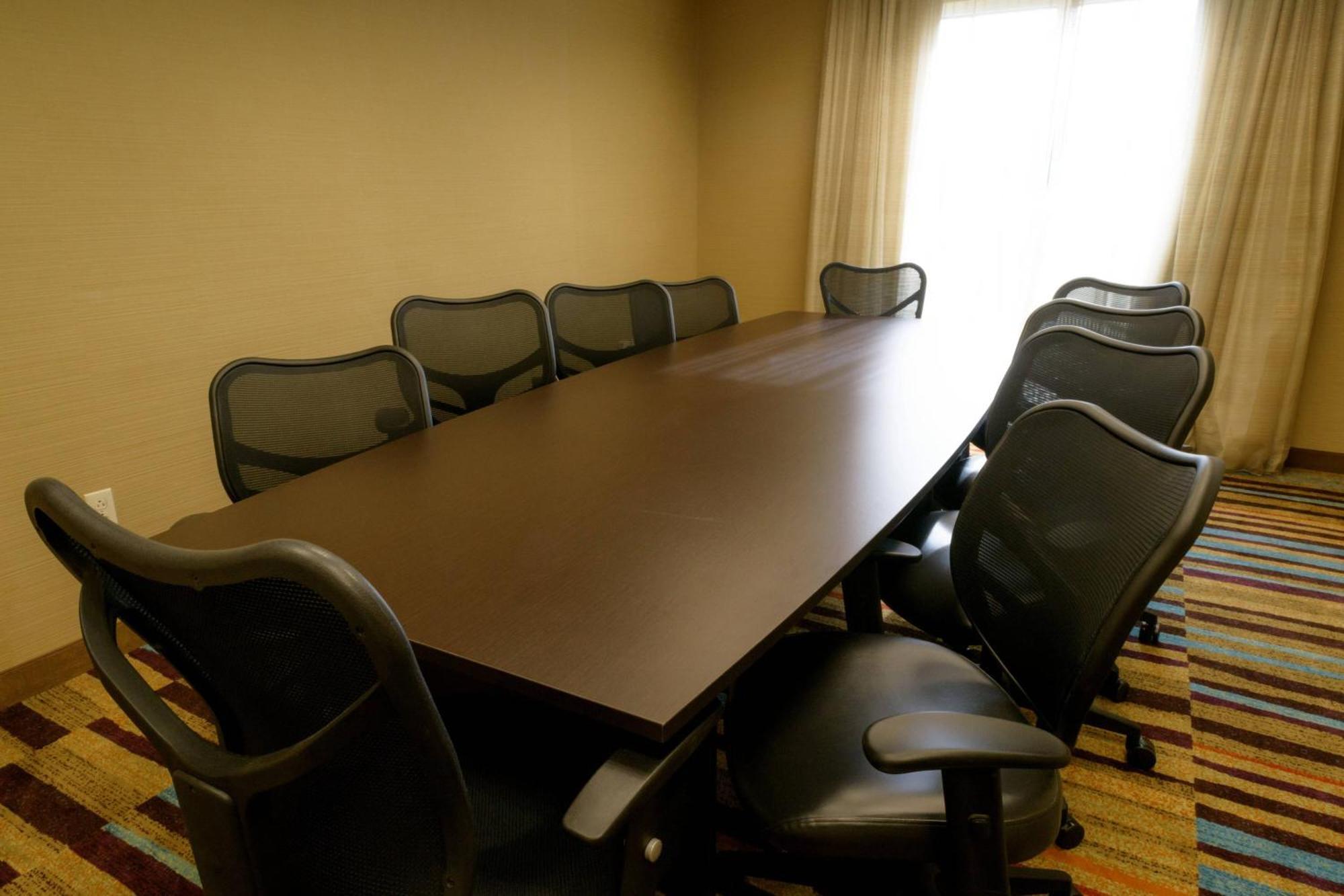 Fairfield Inn & Suites Kennett Square Zewnętrze zdjęcie