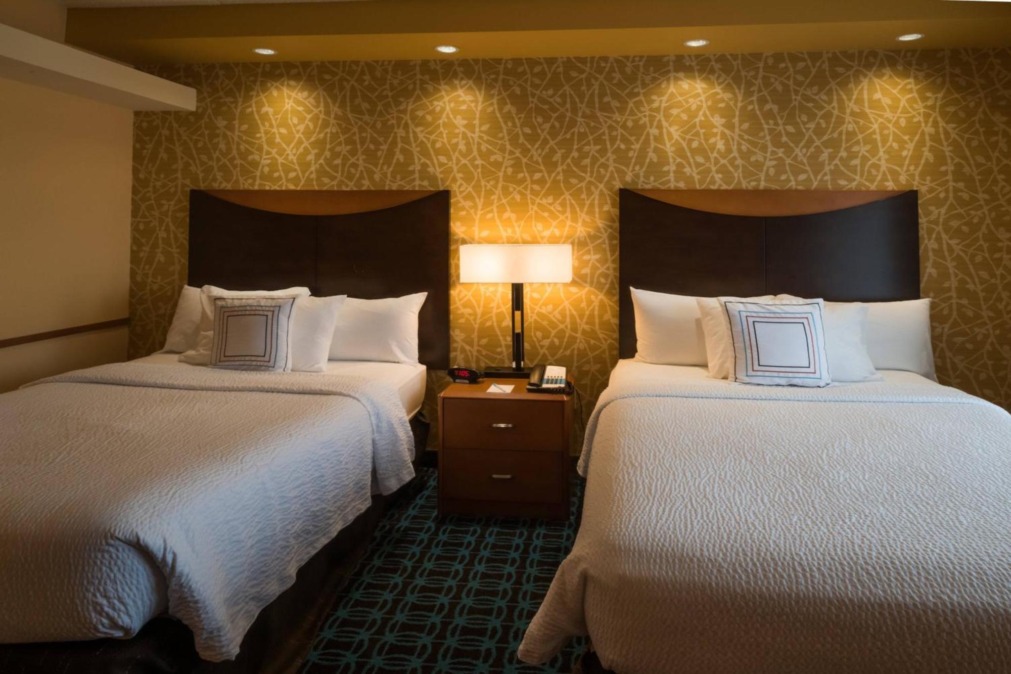 Fairfield Inn & Suites Kennett Square Zewnętrze zdjęcie