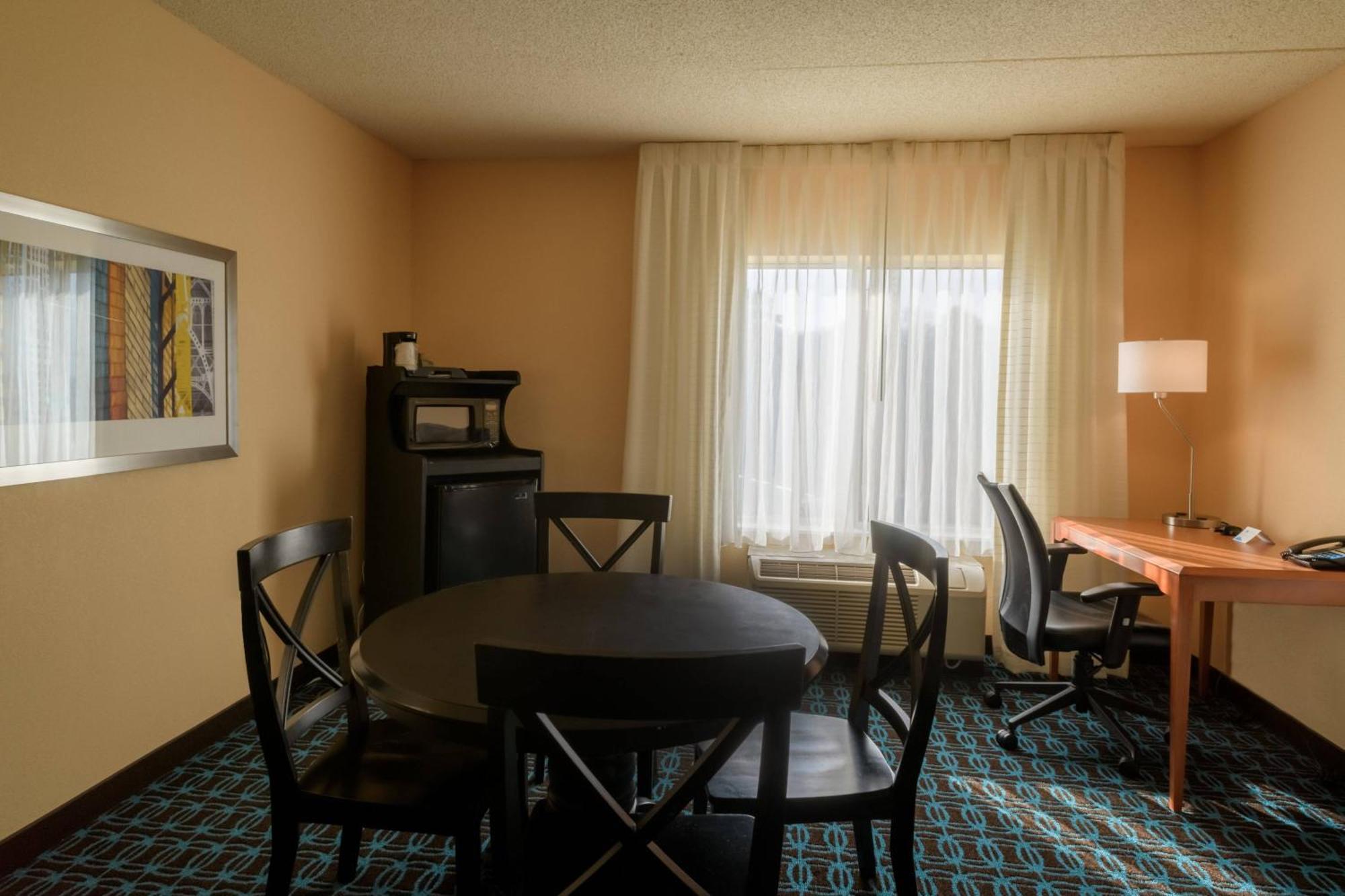 Fairfield Inn & Suites Kennett Square Zewnętrze zdjęcie