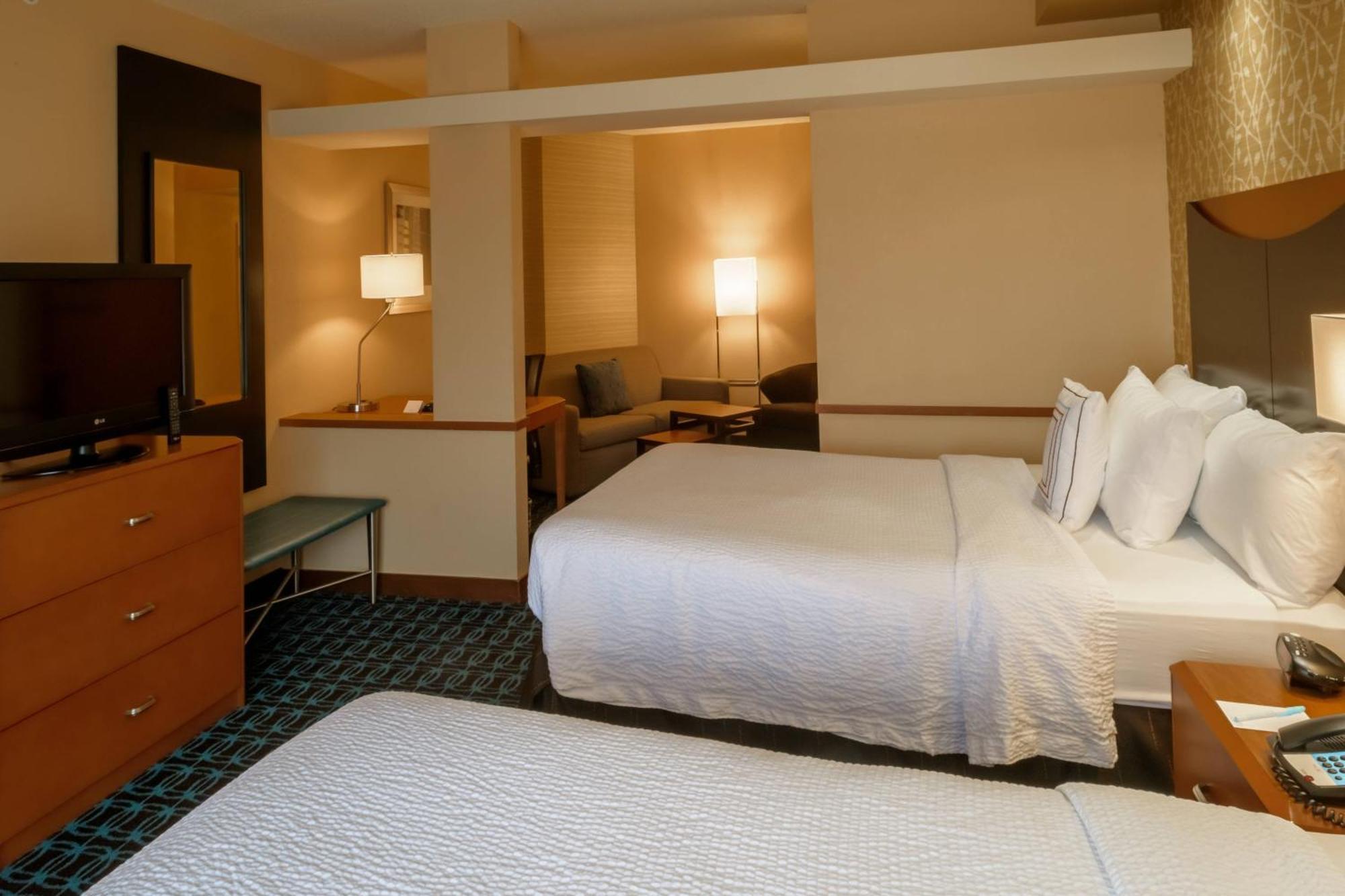 Fairfield Inn & Suites Kennett Square Zewnętrze zdjęcie