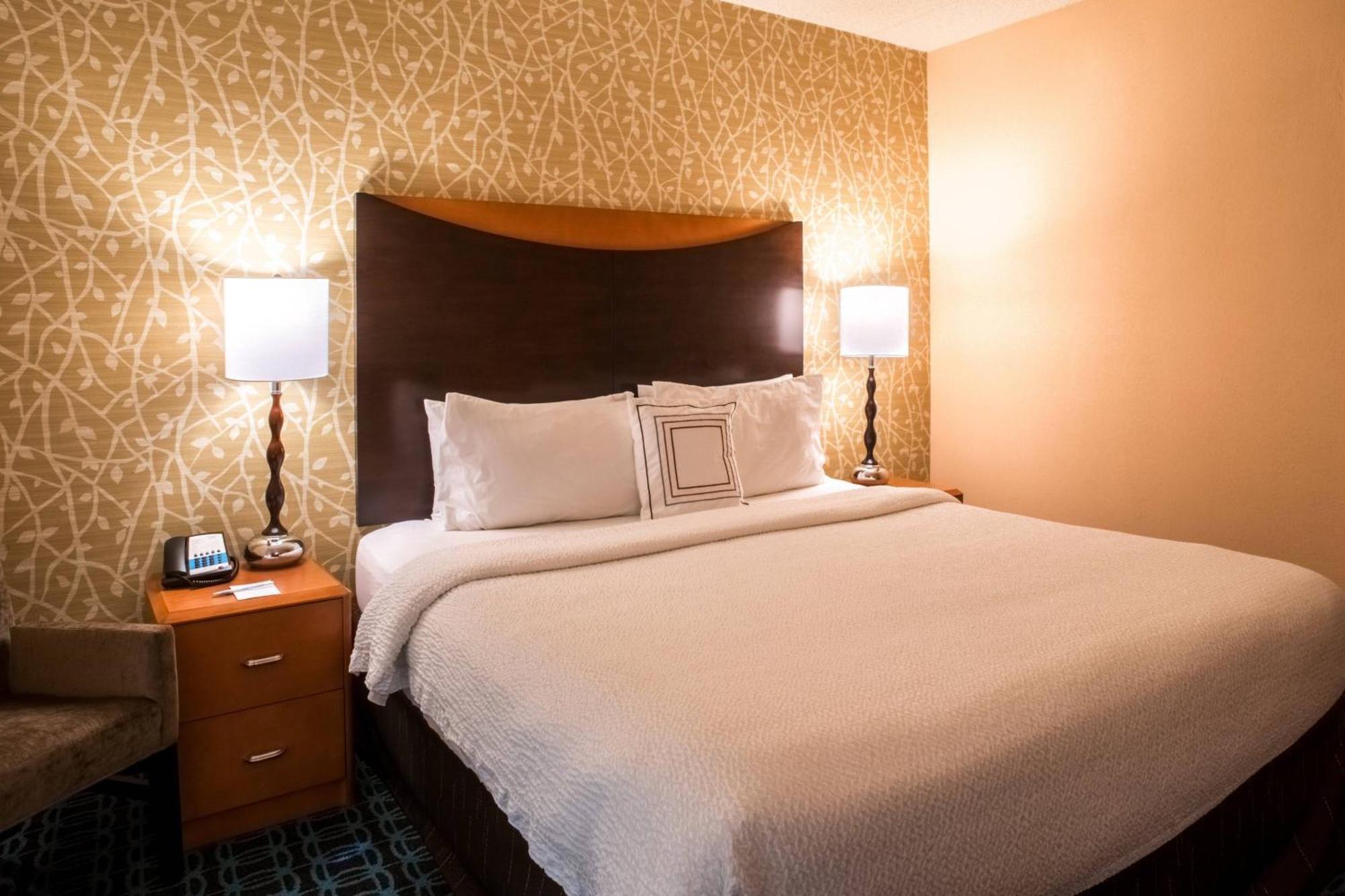 Fairfield Inn & Suites Kennett Square Zewnętrze zdjęcie