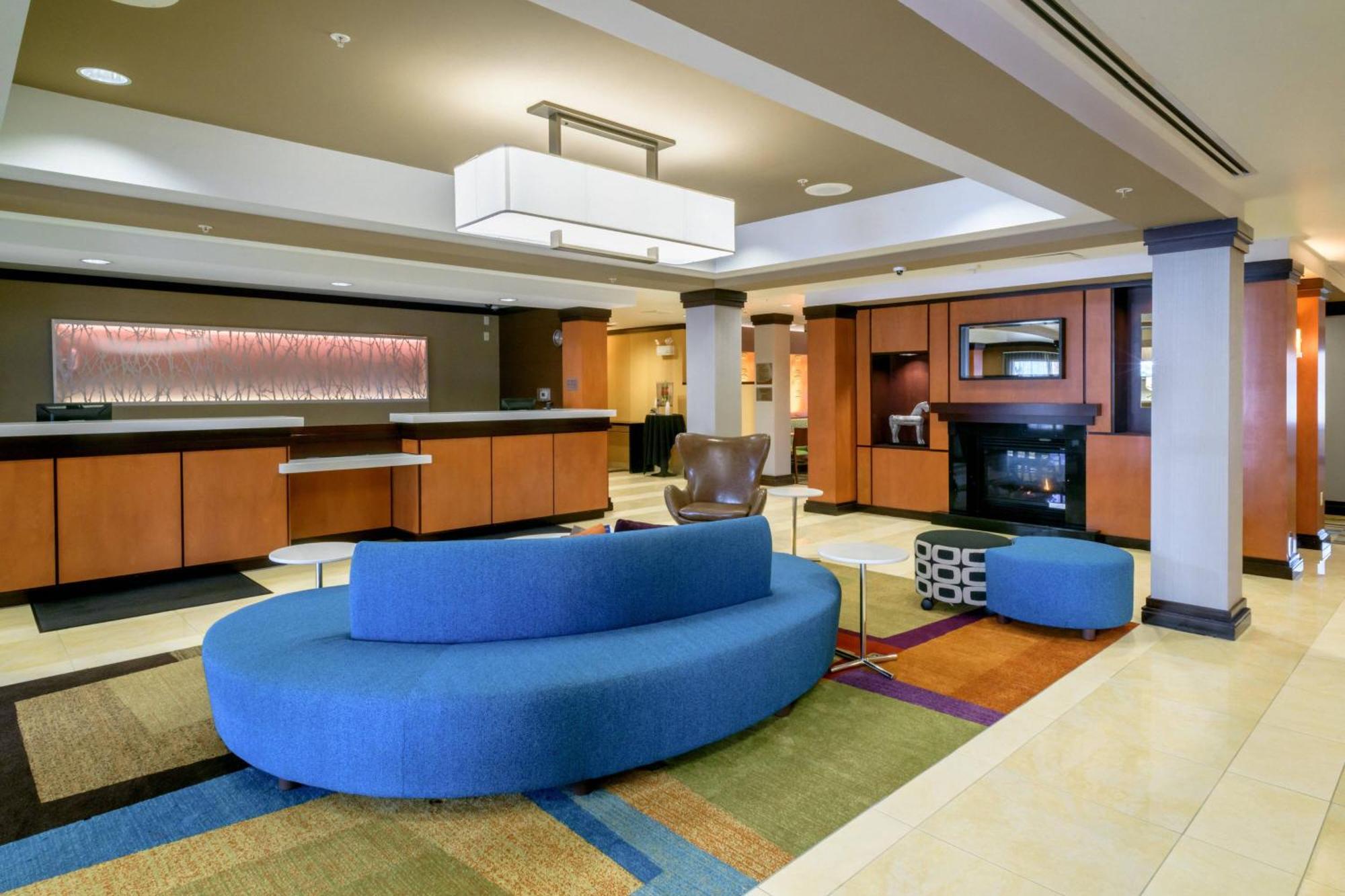 Fairfield Inn & Suites Kennett Square Zewnętrze zdjęcie