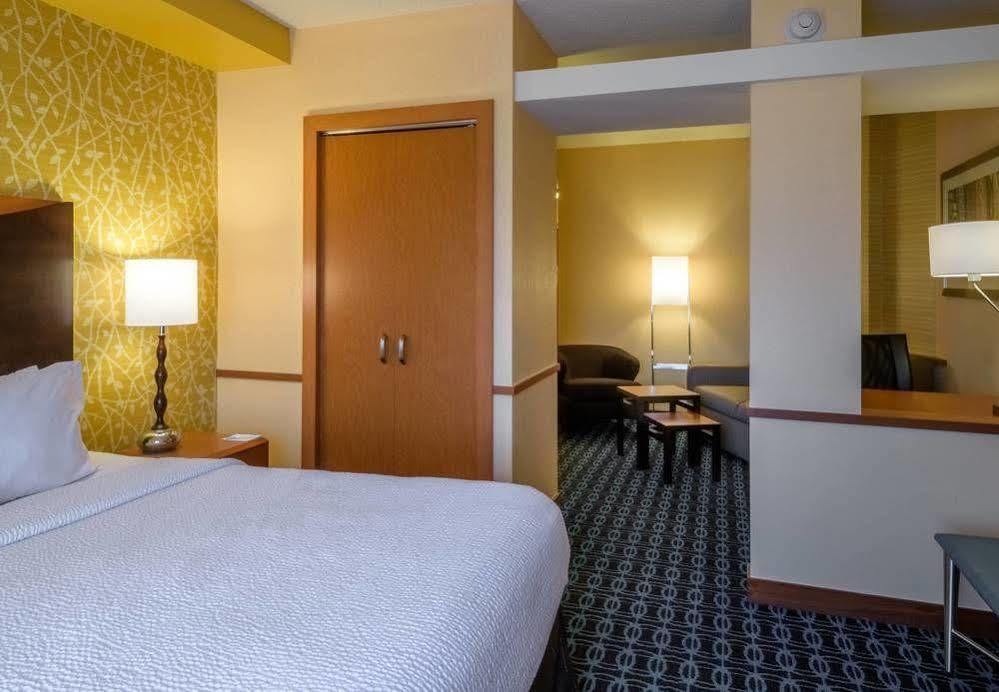 Fairfield Inn & Suites Kennett Square Zewnętrze zdjęcie