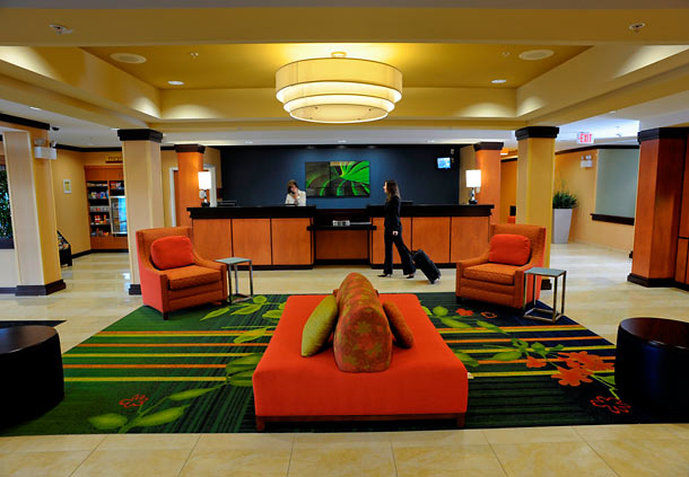 Fairfield Inn & Suites Kennett Square Zewnętrze zdjęcie